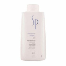 Champô Hydrate Wella Sp Hydrate (1000 ml) de Wella, Hidratantes - Ref: M0115743, Preço: 20,95 €, Desconto: %