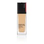 Liquid Make Up Base Synchro Skin Shiseido 30 ml by Shiseido, Foundations - Ref: S0581672, Price: €42.16, Discount: %