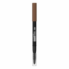 Eyebrow Pencil Tattoo Brow 36 h 03 Soft Brown Maybelline by Maybelline, Eyebrow Colours - Ref: S0581698, Price: €10.50, Disco...