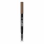 Lápis para Sobrancelhas Tattoo Brow 36 h 06 Ash Brown Maybelline de Maybelline, Cores para sobrancelhas - Ref: S0581700, Preç...