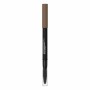 Lápis para Sobrancelhas Tattoo Brow 36 h 06 Ash Brown Maybelline de Maybelline, Cores para sobrancelhas - Ref: S0581700, Preç...