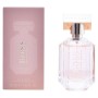 Parfum Femme The Scent For Her Hugo Boss EDP EDP de Hugo Boss, Eau de parfum - Réf : S0512005, Prix : 72,83 €, Remise : %