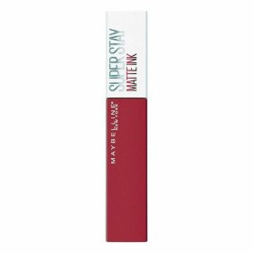 Lipstick Superstay Matte Ink Maybelline Superstay Nº 325 Shot Caller 5 ml by Maybelline, Lipsticks - Ref: S0581894, Price: €1...