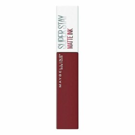 Lipstick Superstay Matte Ink Maybelline B3341700 340 Exhilarator 5 ml by Maybelline, Lipsticks - Ref: S0581897, Price: 12,63 ...