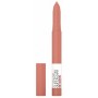 Lipstick Superstay Matte Ink Maybelline 95 Talk the Talk (1,5 g) by Maybelline, Lipsticks - Ref: S0581898, Price: 8,80 €, Dis...