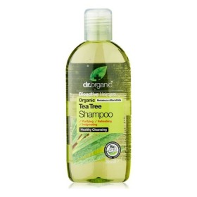 Purifying Shampoo Bioactive Organic Dr.Organic Bioactive Organic 265 ml by Dr.Organic, Shampoos - Ref: S0582120, Price: €10.2...