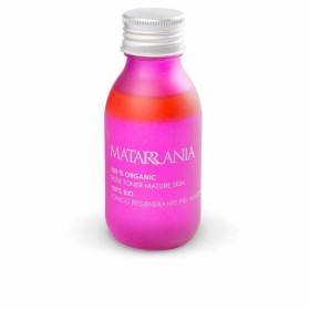 Tonico Viso Matarrania 100% Bio Rigenerante Pelle Matura 100 ml di Matarrania, Tonici e astringenti per il viso - Rif: S05120...