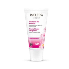 Crema de Día Weleda Rosa Mosqueta (30 ml) de Weleda, Hidratantes - Ref: S0582463, Precio: €19.65, Descuento: %