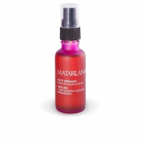 Óleo Facial Matarrania 100% Bio Rosa Mosqueta 30 ml de Matarrania, Hidratantes - Ref: S05120063, Preço: 18,19 €, Desconto: %