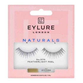 Ciglia Finte Naturals Eylure 105812099 Nº 070 (Nº 070) di Eylure, Occhi - Rif: S0582594, Prezzo: €7.87, Sconto: %