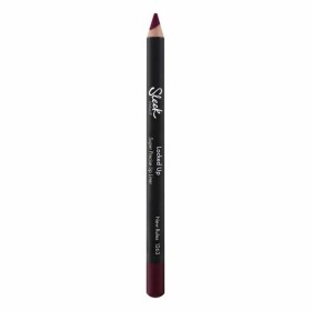 Lip Liner Pencil Locked Up Super Precise Sleek Locked Up New Rules (1,79 g) by Sleek, Lip Liners - Ref: S0582674, Price: €7.2...