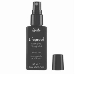 Facial Corrector Sleek Lifeproof 50 ml by Sleek, Concealers & Correctors - Ref: S0582803, Price: €7.93, Discount: %