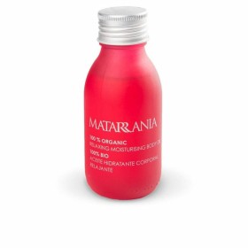 Olio Corpo Matarrania Bio Rilassante 100 ml di Matarrania, Idratanti - Rif: S05120072, Prezzo: 16,64 €, Sconto: %