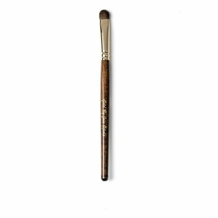 Eyeshadow brush Gold By José Ojeda Pincel by Gold By José Ojeda, Eyes - Ref: S0583485, Price: 9,44 €, Discount: %