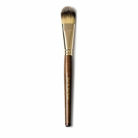 Make-up Brush Gold By José Ojeda Pincel by Gold By José Ojeda, Face - Ref: S0583487, Price: 12,27 €, Discount: %