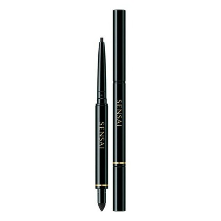 Eyeliner Lasting Kanebo 02-deep brown (0,1 g) von Kanebo, Brauenstifte & -puder - Ref: S0583730, Preis: 34,33 €, Rabatt: %