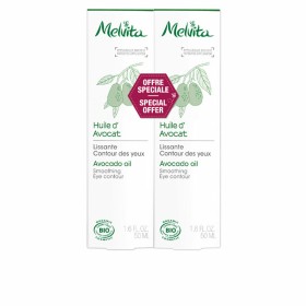 Huile visage Huiles de Beaute Bio Melvita Huile d'avocat (50 ml) de Melvita, Hydratants - Réf : S0583733, Prix : €17.25, Remi...