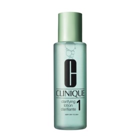 Lotion tonifiante Clarifying 1 Clinique 0020714800888 400 ml de Clinique, Lotions toniques - Réf : M0115765, Prix : 29,57 €, ...