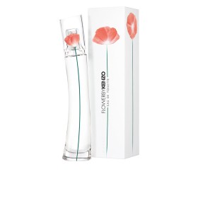 Parfum Femme Kenzo FLOWER BY KENZO EDT 100 ml de Kenzo, Eau de parfum - Réf : S0583979, Prix : €65.35, Remise : %