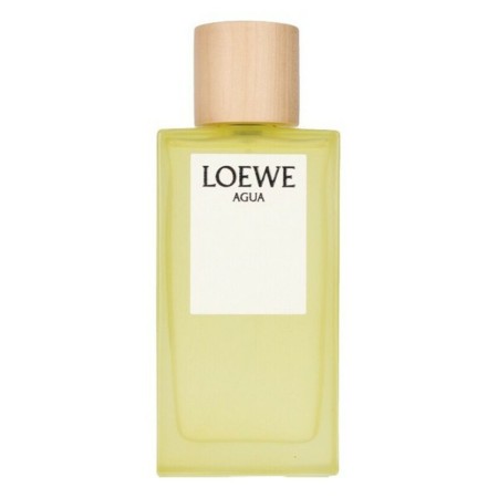 Perfume Unissexo Loewe AGUA DE LOEWE ELLA EDT 150 ml de Loewe, Água de perfume - Ref: S0583998, Preço: 96,98 €, Desconto: %