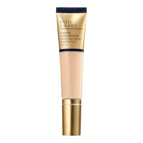 Correttore Viso Estee Lauder Futurist Hydra Rescue Moisturizing Makeup SPF45 Nº 2N1 Desert di Estee Lauder, Correttori e truc...