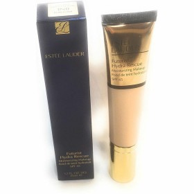 Corretor Facial Estee Lauder Futurist Hydra Rescue 35 ml Spf 45 de Estee Lauder, Maquilhagem corretora - Ref: S0584200, Preço...