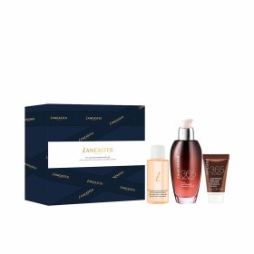 Set de cosmétique Lancaster 3 Pièces de Lancaster, Coffrets cadeaux - Réf : S05120089, Prix : 51,22 €, Remise : %