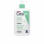 Espuma Limpiadora CeraVe MB106700 Gel 1 L (1 l) de CeraVe, Limpiadores - Ref: S0584461, Precio: 27,82 €, Descuento: %