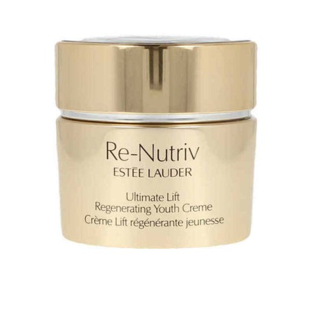 Crème visage Estee Lauder Nutriv Ultimate Lift 50 ml de Estee Lauder, Hydratants - Réf : S0584562, Prix : 264,29 €, Remise : %