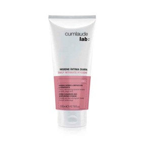 Intim-Gel Cumlaude Lab (200 ml) von Cumlaude Lab, Duschgel - Ref: S0584585, Preis: €10.20, Rabatt: %