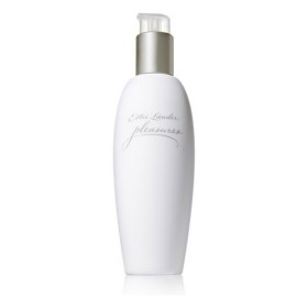 Hydrating Body Lotion Estee Lauder Pleasures Pleasures 250 ml by Estee Lauder, Moisturisers - Ref: S0584591, Price: €51.29, D...