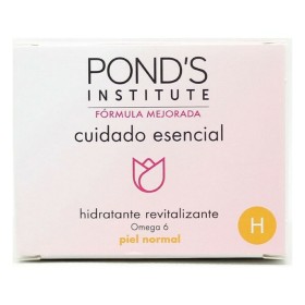 Facial Cream Cuidado Esencial Pond's (50 ml) by Pond's, Moisturisers - Ref: S0584628, Price: €6.24, Discount: %