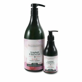 Strengthening Shampoo Alcantara Traybell Essentia S.O.S. (250 ml) by Alcantara, Shampoos - Ref: S0584818, Price: €11.47, Disc...