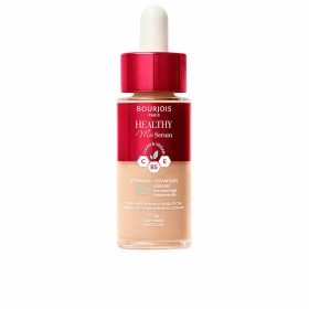 Base de maquillage liquide Bourjois Healthy Mix Sérum Nº 53W Light beige 30 ml de Bourjois, Fonds de teint - Réf : S05120130,...