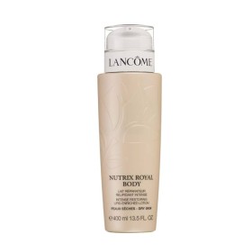 Loção Corporal Nutrix Royal Corps Lancôme W-SC-3618 400 ml de Lancôme, Hidratantes - Ref: M0115774, Preço: 36,48 €, Desconto: %