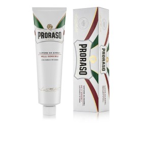 Shaving Cream White Proraso 96325164 150 ml by Proraso, Creams - Ref: S0584885, Price: €5.45, Discount: %