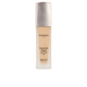 Liquid Make Up Base Elizabeth Arden Flawless Finish Nº 430W (30 ml) by Elizabeth Arden, Foundations - Ref: S0585064, Price: €...