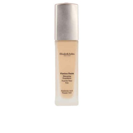 Base per Trucco Fluida Elizabeth Arden Flawless Finish Nº 430W (30 ml) di Elizabeth Arden, Fondotinta - Rif: S0585064, Prezzo...