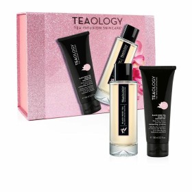 Cofanetto Profumo Donna Teaology Black Rose Tea EDT 2 Pezzi di Teaology, Set - Rif: S0585260, Prezzo: €33.95, Sconto: %