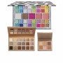 Make-Up Set Revolution Make Up XX Revolution 3 Pieces by Revolution Make Up, Make-up Sets - Ref: S05120174, Price: 35,47 €, D...