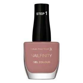 nail polish Nailfinity Max Factor 215-Standing ovation by Max Factor, Gel Polish - Ref: S0585432, Price: €6.55, Discount: %