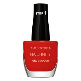 nail polish Nailfinity Max Factor 420-Spotlight on her by Max Factor, Gel Polish - Ref: S0585436, Price: €7.88, Discount: %