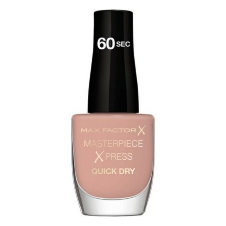 nail polish Masterpiece Xpress Max Factor 203-Nude'itude by Max Factor, Polish - Ref: S0585447, Price: 4,55 €, Discount: %