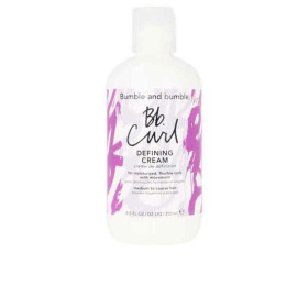 Creme para Definir Caracóis Bumble & Bumble (250 ml) de Bumble & Bumble, Mástique, argila e cera - Ref: S0585962, Preço: 27,6...