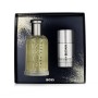 Set de Parfum Homme Hugo Boss-boss Boss Bottled 2 Pièces de Hugo Boss, Coffrets de parfums - Réf : S05120190, Prix : 99,70 €,...