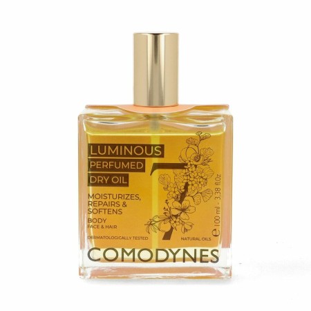 Hair Oil Comodynes Luminous Highlighter (100 ml) by Comodynes, Hair Oils - Ref: S0586041, Price: 12,48 €, Discount: %