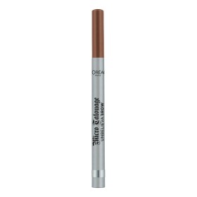 Eyeliner de Sourcils L'Oréal Paris Micro Tatouage Shade 105-brunette de L'Oréal Paris, Eyeliners - Réf : S0586337, Prix : €11...