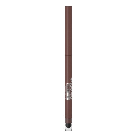 Eyeliner Tattoo Liner Maybelline B3368200 Castanho de Maybelline, Delineadores - Ref: S0586341, Preço: 8,89 €, Desconto: %