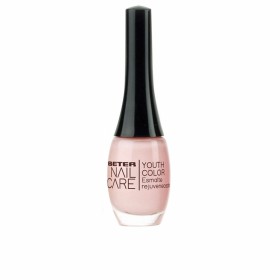 Nail polish Beter Nail Care Youth Color Nº 031 Rosewater 11 ml by Beter, Polish - Ref: S05120244, Price: 5,22 €, Discount: %