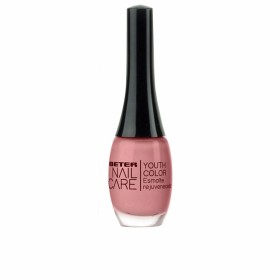 Esmalte de uñas Beter Nail Care Youth Color Nº 033 Taupe Rose 11 ml de Beter, Esmaltes - Ref: S05120246, Precio: 5,22 €, Desc...